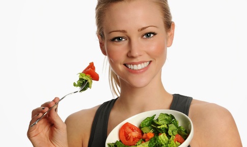 Nếu thực hiện chế độ ăn này, bạn không lo ung thư thực quản