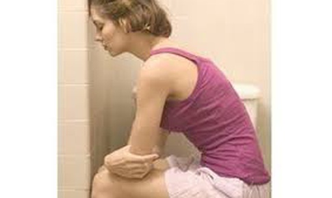 Giải quyết tình trạng táo bón