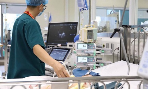 Vì sao bệnh nhiễm khuẩn huyết tụ cầu ở trẻ đang tăng?