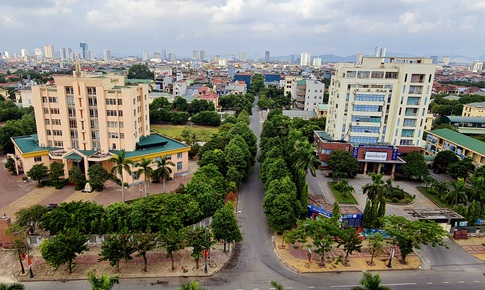 TP Vinh, Nghệ An chuyển sang thực hiện Chỉ thị 19 từ 0h ng&#224;y 24/9