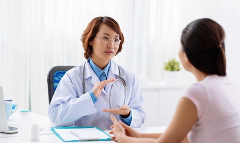 Chảy máu sau khi quan hệ tình dục - Dấu hiệu bệnh nguy hiểm?
