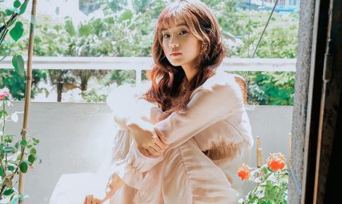 Sống khác mùa COVID-19: Hoàng Yến Chibi tự quay clip tặng bạn đọc Sức khỏe & Đời sống
