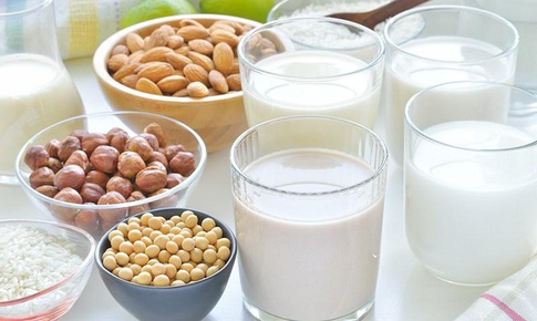 7 lợi ích của sữa hạt đối với sức khỏe, người đái tháo đường cũng có thể dùng