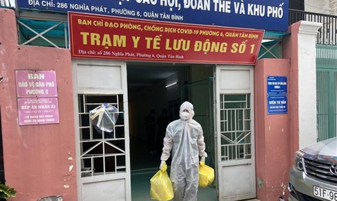 Để thích ứng an toàn với COVID-19 cần những chỉ số, điều kiện gì?