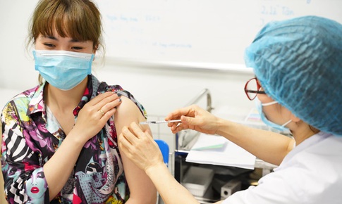 Trưa 28/9: Cả nước đã tiêm trên 40,2 triệu liều vaccine COVID-19; Trốn xét nghiệm làm lây lan dịch ở Đồng Nai sẽ bị xử lý hình sự