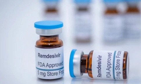 Bộ Y tế tiếp tục ph&#226;n bổ 54.000 lọ thuốc Remdesivir điều trị COVID-19 