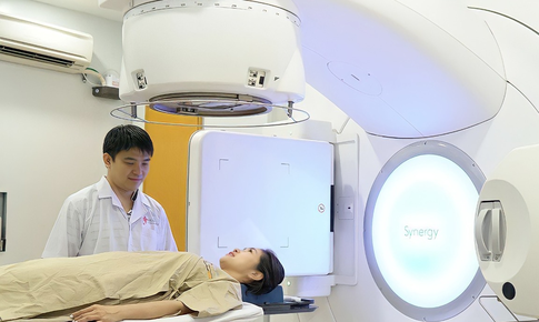 Điều trị tích hợp giúp đẩy lùi ung thư đơn giản và hiệu quả hơn