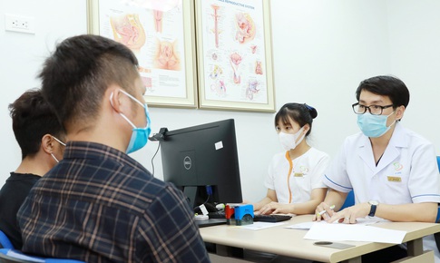 Chia sẻ gánh nặng để không ai phải tạm dừng hành trình tìm con yêu