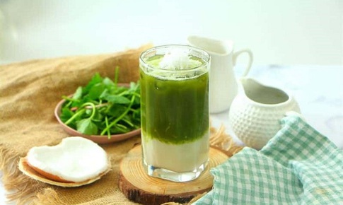 3 loại nước bổ dưỡng cho F0 điều trị tại nhà