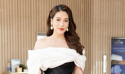 Trương Ngọc Ánh nặng lòng vì chưa thể giúp cộng đồng nhiều hơn