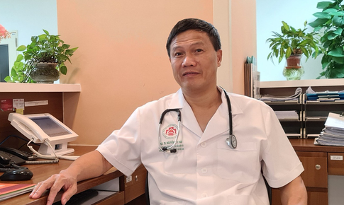 Tự ý bỏ thuốc điều trị tăng huyết áp, bác sĩ khuyên đừng mù quáng mà bị lừa