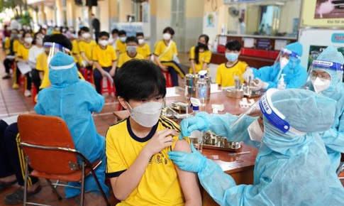 Phòng ngừa rối loạn cảm xúc và hành vi ở trẻ khi học trực tuyến dài ngày