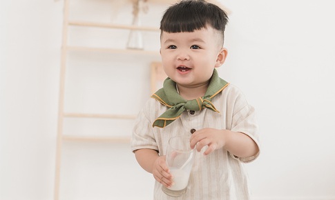 Bí quyết giúp trẻ đủ dưỡng chất phát triển tiềm năng