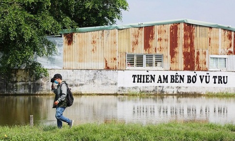 Cục Trẻ em đề nghị giữ bí mật đời tư của trẻ em tại 'Tịnh thất Bồng Lai'