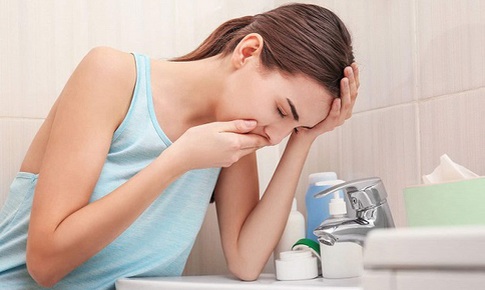 Viêm lợi khi mang thai có ảnh hưởng gì?