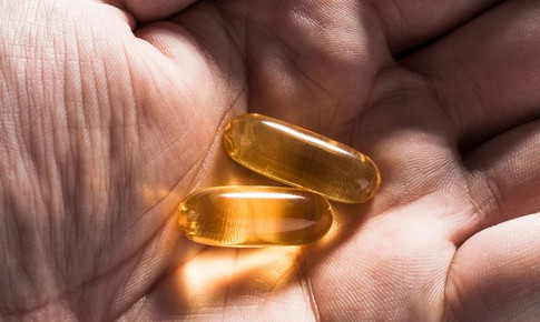 Thiếu vitamin D có thể làm tăng nguy cơ tử vong sớm