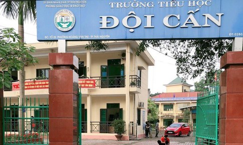 Th&#234;m một vụ uy hiếp phụ huynh học sinh, ‘khủng bố’ trường học để đ&#242;i nợ