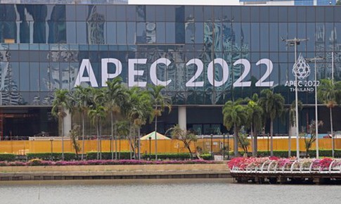 L&#227;nh đạo nhiều nước x&#225;c nhận tham dự Hội nghị cấp cao APEC 2022