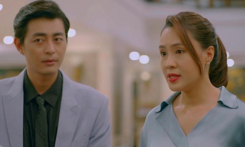Vai diễn luật sư của Hồng Diễm trong phim "Hành trình Công lý" dưới góc nhìn thực sự của giới luật sư