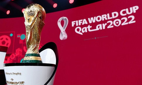 Lịch thi đấu World Cup 2022 đầy đủ nhất, ch&#237;nh x&#225;c nhất