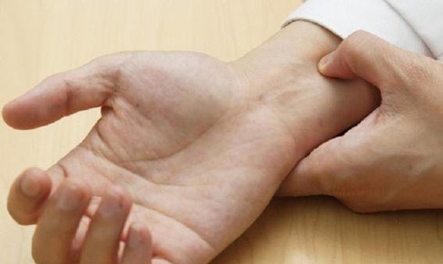 Tác dụng của huyệt nội quan và ứng dụng trong điều trị bệnh