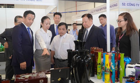 Bình Dương đạt và vượt nhiều chỉ tiêu kinh tế xã hội năm 2022