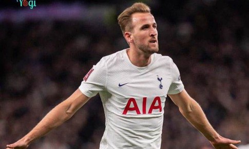 Top b&#224;i tập gi&#250;p si&#234;u sao b&#243;ng đ&#225; Harry Kane sở hữu body &#39;nam thần&#39;