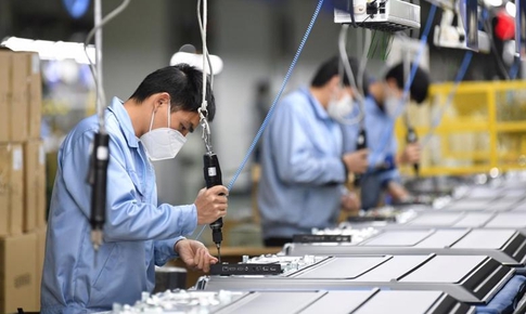 Sách trắng doanh nghiệp Việt Nam năm 2022 hé lộ điều gì?