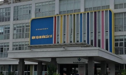 Lọc máu liên tục cứu sống bé trai 13 tuổi mắc hội chứng rối loạn chức năng đa cơ quan