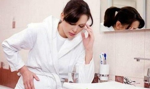 Sa dạ dày có nguy hiểm?