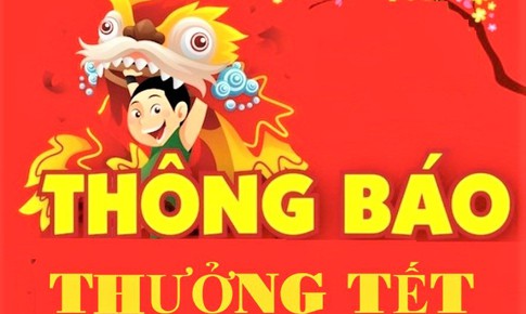 Năm nay, doanh nghiệp nơi n&#224;o thưởng Tết cao nhất?