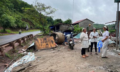 Đ&#236;nh chỉ điều tra vụ &#225;n con rể s&#225;t hại mẹ vợ, ch&#233;m 3 người th&#226;n bị thương ở Ho&#224; B&#236;nh