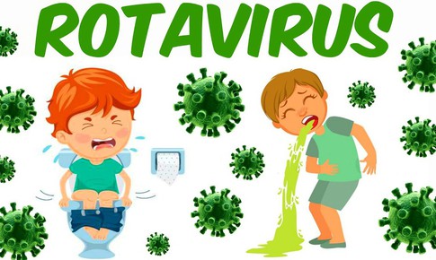Trẻ dễ mắc Rotavirus khi trời lạnh, b&#225;c sĩ đưa ra lời khuy&#234;n g&#236;?