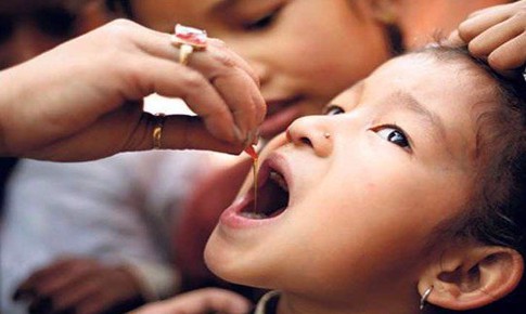 Vitamin A và kẽm tăng cường miễn dịch cho trẻ em
