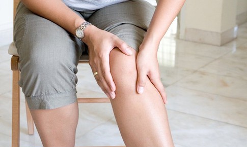 Nhận biết v&#224; điều trị vi&#234;m mủ khớp