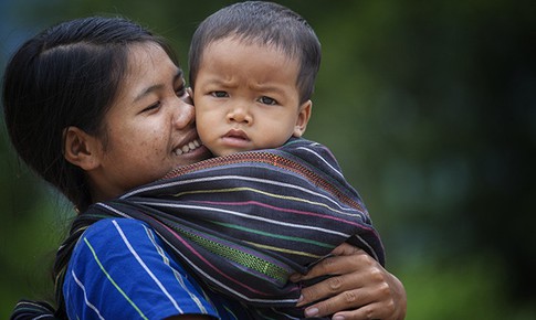 T&#236;m giải ph&#225;p can thiệp giảm tử vong mẹ v&#224; con