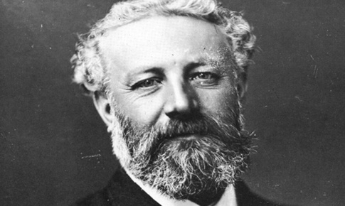 Nh&#224; văn Jules Verne v&#224; khoa học giả tưởng tại Việt Nam