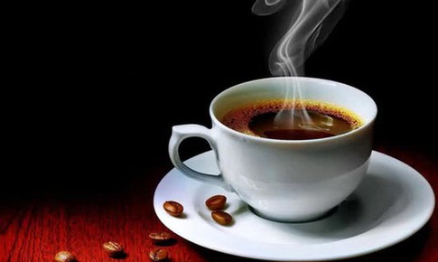Lợi ích bất ngờ của cà phê với người bệnh hen suyễn