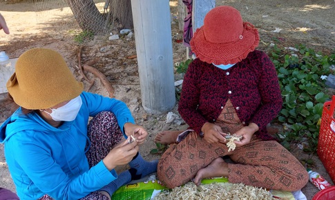 Tinh vi thủ đoạn &#39;mua h&#224;ng xong ho&#224;n tiền&#39;, nhiều người mất tiền oan