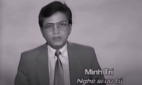 Nghệ sĩ nhớ thương ‘giọng đọc v&#224;ng’ - NSƯT Minh Tr&#237;