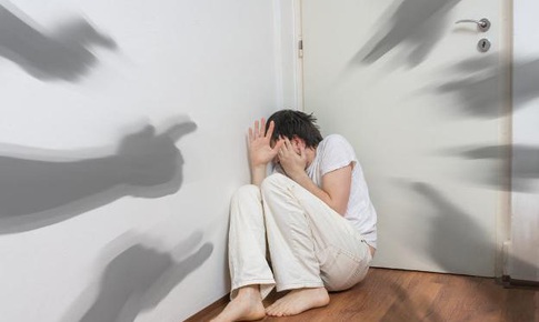 Chữa rối loạn stress sau sang chấn hậu COVID-19