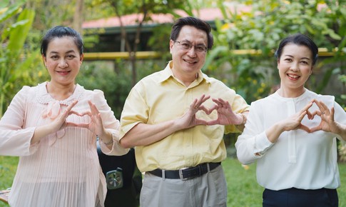 Lựa chọn lối sống nhằm giảm sự "tích tụ" cục máu đông