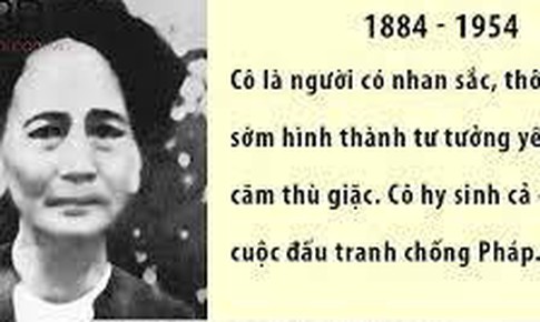 Cuộc gặp đầu ti&#234;n của B&#225;c Hồ v&#224; chị g&#225;i ở H&#224; Nội sau nhiều năm xa c&#225;ch