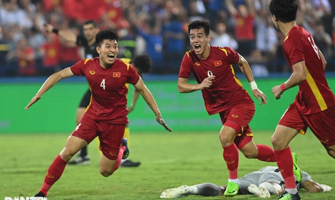 HLV Park Hang Seo: &quot;U23 Việt Nam c&#243; c&#225;ch đ&#225;nh bại Th&#225;i Lan&quot;