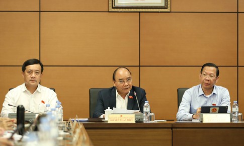 Trẻ em được quyền tiếp cận không giới hạn các cơ sở, dịch vụ khám, chữa bệnh