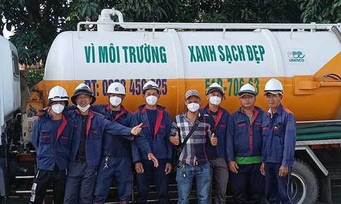 Top 6 loại bột thông cống tốt có trên thị trường hiện nay