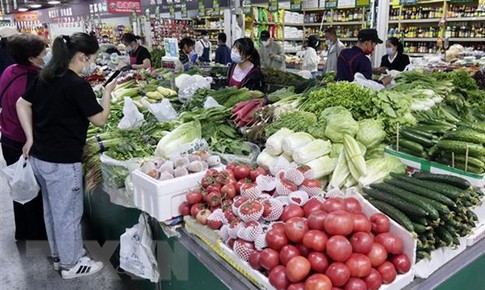 Thượng Hải và Bắc Kinh nới lỏng các biện pháp phong tỏa