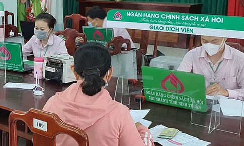 3 ngh&#236;n tỷ đồng hỗ trợ l&#227;i suất c&#225;c khoản vay tại Ng&#226;n h&#224;ng Ch&#237;nh s&#225;ch x&#227; hội