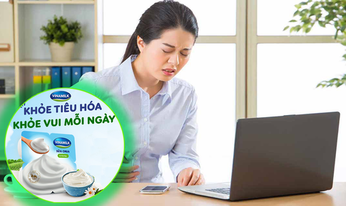 Hội chứng k&#233;m hấp thu: Nguy&#234;n nh&#226;n, triệu chứng v&#224; c&#225;ch khắc phục