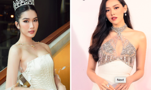 &#193; hậu Phương Anh đại diện Việt Nam dự thi Miss International - Hoa hậu Quốc tế 2022